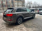 Audi Q7 3.0 TDI quattro tiptronic - - Audi Q7 Gebrauchtwagen in Hannover