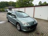 Peugeot  307 SW Benzin 100tkm mit Tüv - Peugeot 307 aus 2005: SW