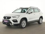 Seat Ateca Style LED|Kamera|ACC|Standheizung|Tempomat - Seat Gebrauchtwagen von 2023