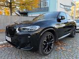 BMW X4 M40d - NP: 99600€ Garantie bis 2029 - gebrauchte BMW X4 M40 aus dem Jahr 2024