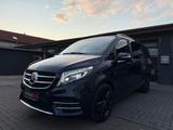 Mercedes-Benz V 250d LANG STANDHZG/360°KAMERA/AHK/DISTRONIC - Mercedes-Benz V 250 in Hannover