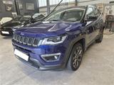 Jeep Compass 4xe S 4WD S Pano. AHK, MwSt. ausweisb. - Jeep Compass in Freiburg