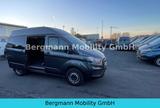 Ford Transit Custom L1 H2 Behindertengerecht Hochdach - Ford Transit: Van