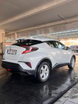 Toyota CH-R Lounge Voll-Ausstattung TOP ZU... - Toyota C-HR: Lounge