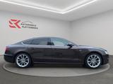 Audi A5 3.0 TDI S -Line quattro Sportback - Xenon - Audi A5 aus 2011: Sportback