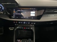 Audi S3 - Vorschau Bild 15