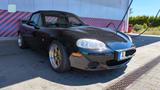 Mazda MX-5 NBFL 1.8 VVT - gebrauchte Mazda MX-5 aus dem Jahr 2005