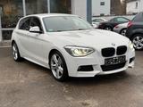 BMW 116i M-Sportpaket*Alcantara-PDC-SHZ-Xenon* - BMW 116 in Mainz