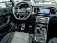 Cupra Ateca - Vorschau Bild 4
