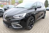 Renault Scenic IV Grand Black Edition - Renault Scenic mit Benzin-Antrieb: Kombi