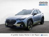 Subaru Crosstrek 2.0 Comfort SHZ KAMERA NAVI ACC LED - Subaru Neuwagen