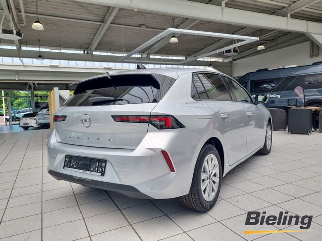 Astra Edition 1.2 Turbo AGR-Sitze Apple CarPlay 