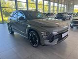 Hyundai KONA EV 65,4kWh N LINE X.Technik-Paket.Dachlack - Hyundai KONA in Lübeck
