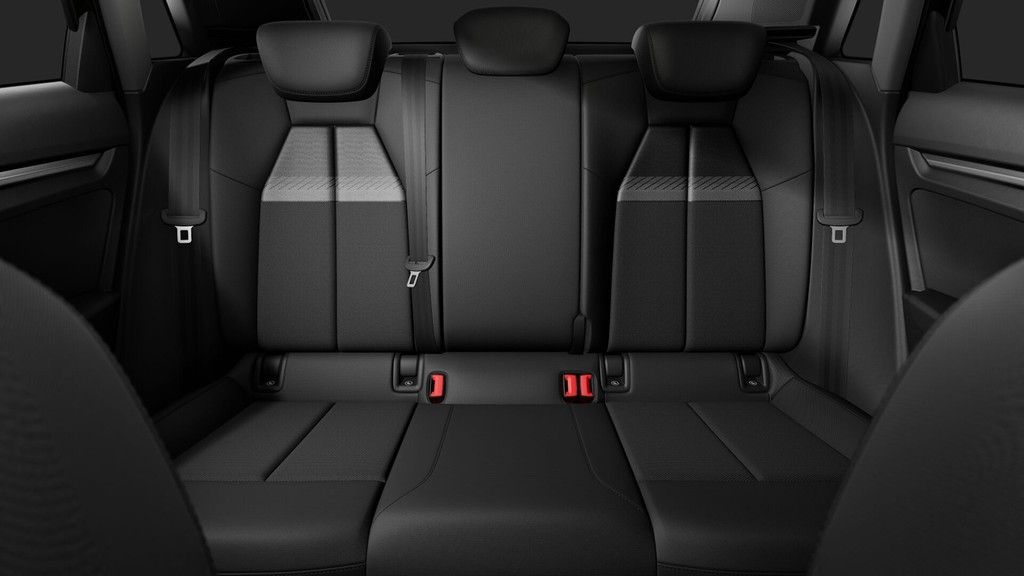 Audi A3 - Bild 10