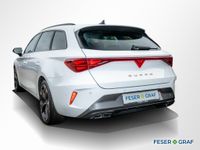 Cupra Leon - Vorschau Bild 2