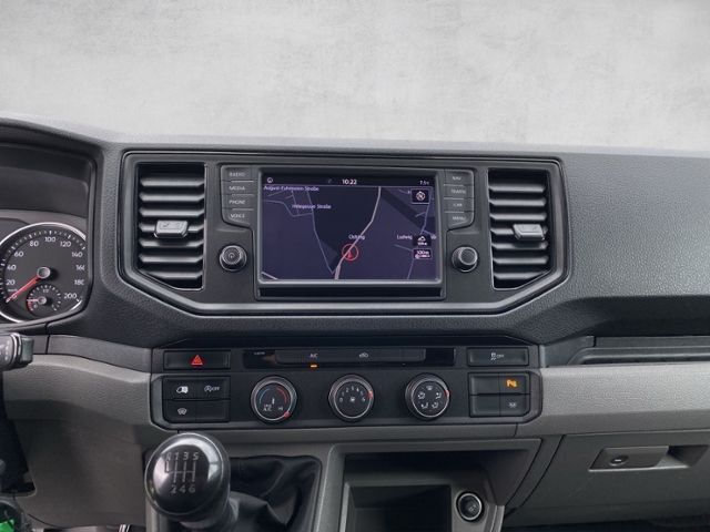 Crafter 30 Kasten 2.0 TDI