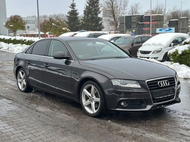 Audi A4 Lim. Attraction Quattro V6*Bang&Olufsen*Navi*