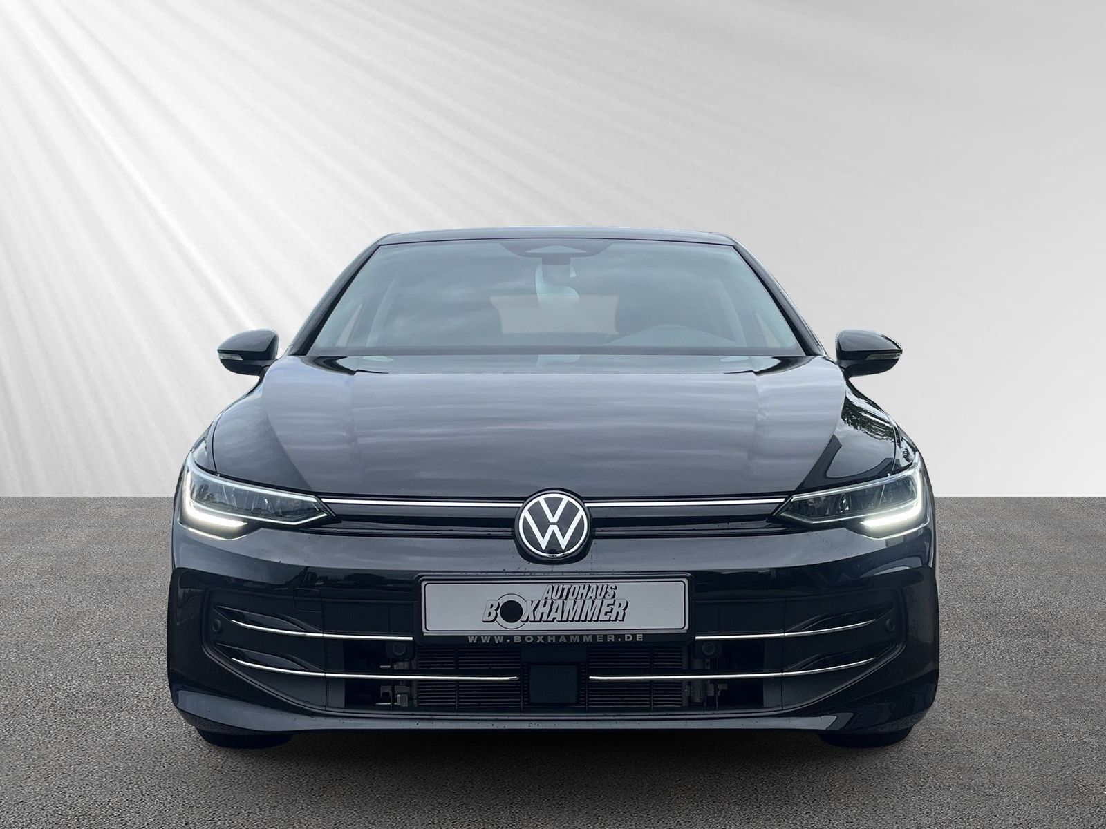 Volkswagen Golf VIII 1,5 eTSI DSG ENERGY NAVI ACC RÜCK.KAM foto 4
