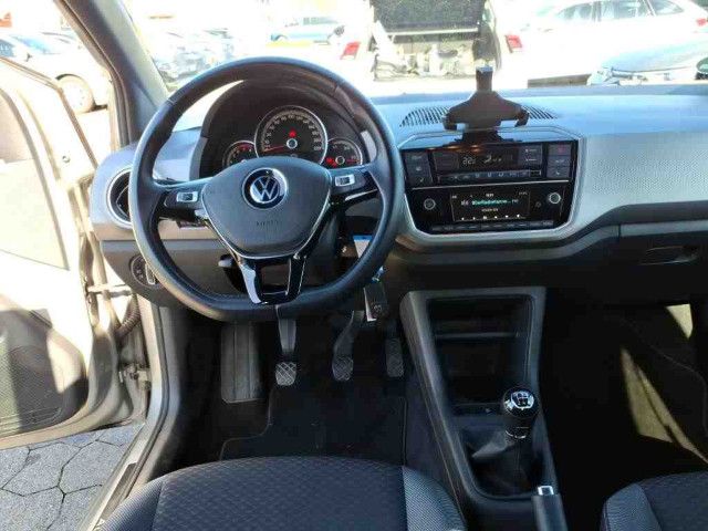 Volkswagen up! - Bild 6
