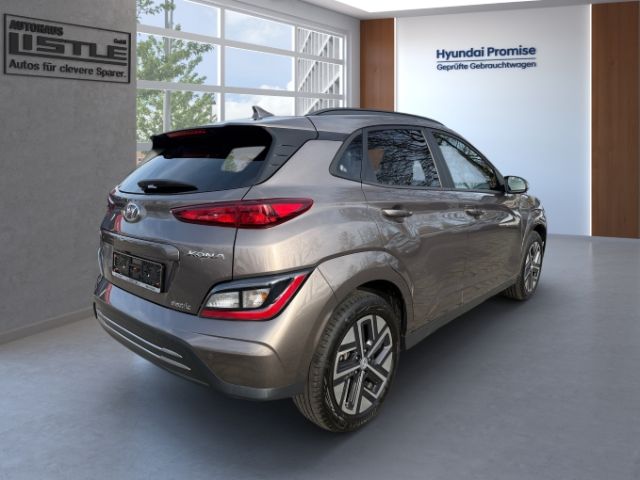 Fahrzeugabbildung Hyundai KONA Edition 30+ Elektro 2WD +NAVI+KLIMA+RFK+PDC