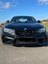 BMW M2 Coupé DKG LCI 2. Hand - BMW M2 in Köln