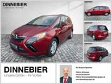 Opel ZAFIRA Tourer Edition 1.4 DynLicht PDC - Opel: 7 Sitzer