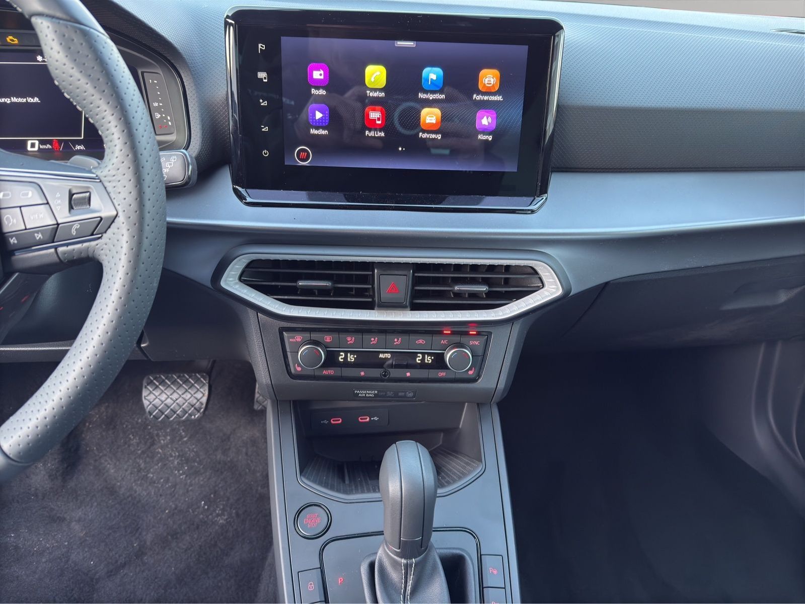 Seat Arona - Bild 12