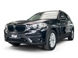 BMW X3 xDrive 20d Advantage +Glasdach+HeadUp+HiFi+PD - BMW X3 in Halle