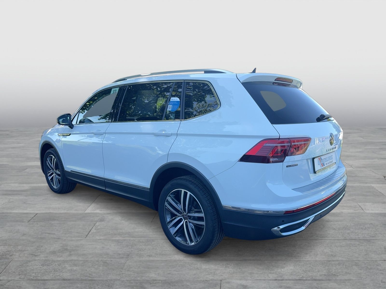 Volkswagen Tiguan Allspace Elegance 4M PANORAMA IQ.LIGHT foto 3