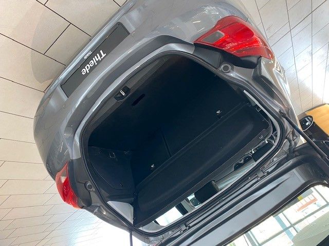 Fahrzeugabbildung Opel Corsa E 1.2 EDITION 5-TÜR KLIMA/SHZ/PDC/TEMP.