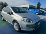 Fiat Punto Evo 1.3 Mjt 75 CV 3 porte Dynamic - Fiat Punto Evo Dynamic mit Diesel-Antrieb