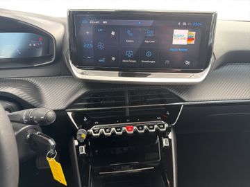 Peugeot 2008 Allure PT 130 EAT8 Carplay+PDC+LED+LM+SHZ