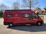 Knaus BoxStar Lifetime - Knaus Kastenwagen