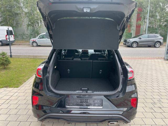 Fahrzeugabbildung Ford Puma ST-Line X (Tüv&Insp.neu/ab.AHK)