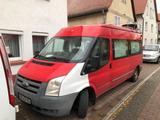 Ford FT350 Transit Campingbus L3H2 Tourneo... - : Campingbus