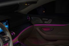 MERCEDES-BENZ AMG GT 53 4Matic+*BURM*360*MASSAGE*V8*1HAND*VOLL