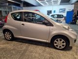 Peugeot 107 Petit Filou *Erst 94 TKM*2. Hand* - Peugeot 107 Gebrauchtwagen