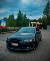 Audi A6/S6 ABT komplett Tuning - gebrauchte Audi S6 aus dem Jahr 2006