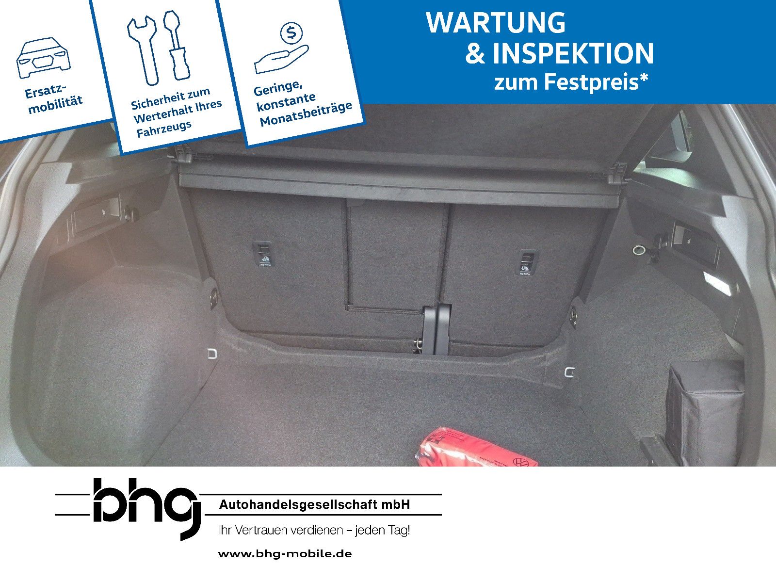 Volkswagen Tiguan - Bild 13