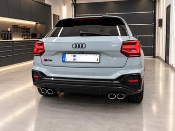 صورة 7 لـ 2023 AUDI SQ2