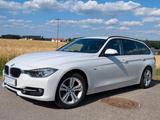 BMW 320i Touring - Top Zustand - BMW 320: Top 320i