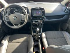 RENAULT Clio IV Dynamique KLIMA,NAVI,PDC,TEMPOMAT,SHZ