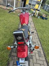 Suzuki VS 800 Intruder - SUZUKI VS 800 INTRUDER