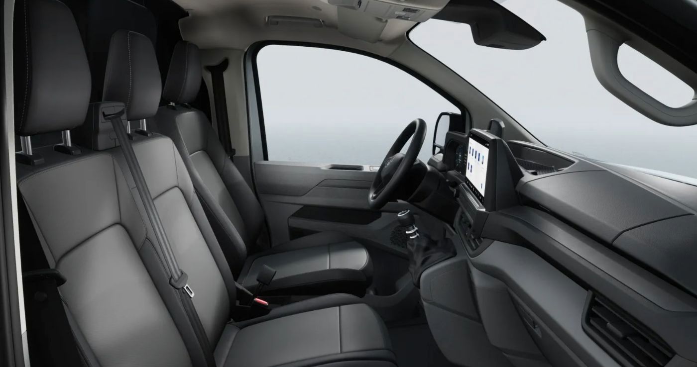 Volkswagen T7 Transporter - Bild 15