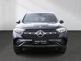 Mercedes-Benz GLC 220 d 4M AMG Rückfahrkamera Ambiente CarPlay - Mercedes-Benz Ambiente