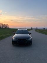 BMW 323 - BMW 323: Limousine