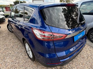 Ford S-Max - 5