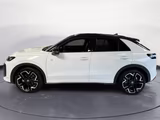 Volkswagen T-Roc R-Line 110KW/150PS eTSI + DSG + NAVI IQ Li - Volkswagen Gebrauchtwagen in Düsseldorf