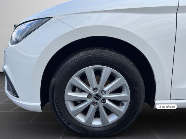 Seat Ibiza - Bild 9