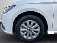 Seat Ibiza - Vorschau Bild 9
